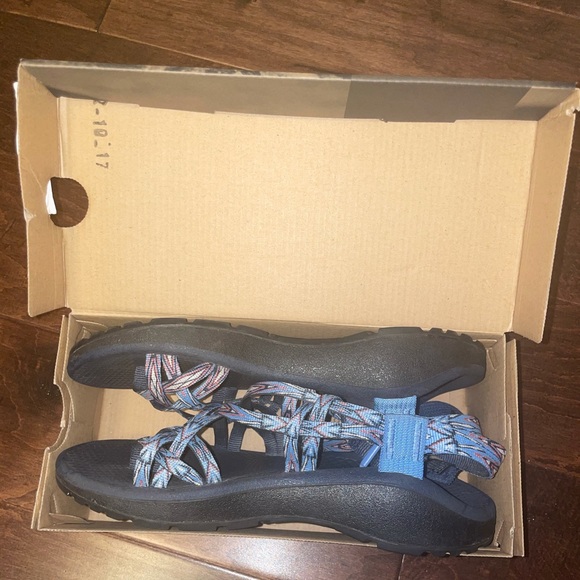 CHACO'S Z CLOUD 2 SCUBA ECLIPSE - Picture 5 of 6